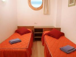 Rental Apartment Port Canigo - Roses 2 Bedrooms 6 Persons Empuriabrava Buitenkant foto